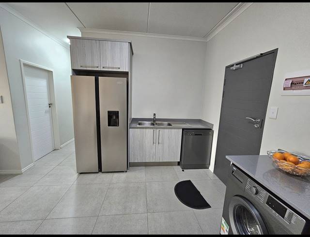 2 BEDROOM APARTMENT FOR SALE IN HALFWAY GARDENS